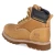 Winterboots - golden tan