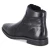 Winterstiefeletten - black