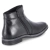Winterstiefeletten - black