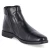 Winterstiefeletten - black