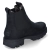 Winterboots - negro