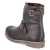 Winterboots FAUST C 29 - castano
