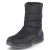 Snowboots ALASKA 53 - schwarz