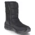 Snowboots ALASKA 53 - schwarz
