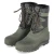 Snowboots NIETOS - militare