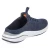 Slip-On-Mule - navy