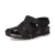 Sandalen STANLEY - black