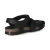 Sandalen STANLEY - black