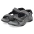 Sandalen ARLO 02 - GRANIT Sandalen ARLO 02 - GRANIT