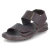 Sandalen RUSELL - marron