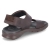 Sandalen RUSELL - marron