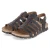Sandalen SAMUEL C3 - castano Sandalen SAMUEL C3 - castano
