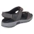 Sandalen EMERIC 06 - espresso-kombi