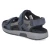 Sandalen EMERIC 06 - DUNKELBLAU-KOMBI