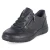 Halbschuhe GUDRUN - Schwarz