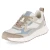 Low Sneaker LIVIA - CREME SKY