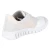 Halbschuhe BIRDY - LATTE WEISS SABBIA