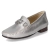 Mokassins CAMBRIA - SILBER
