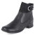 Stiefeletten STEFFI 04 - Black