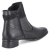 Stiefeletten STEFFI 04 - Black