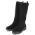 Stiefel MOLLY 10 - black