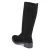 Stiefel MOLLY 10 - black