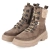 Winterboots SAIGA - SCHLAMM MOTTA TAUPE Winterboots SAIGA - SCHLAMM MOTTA TAUPE