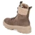 Winterboots SAIGA - SCHLAMM MOTTA TAUPE