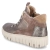 Winterstiefeletten H-LIVIA - bronce/nougat/toffee