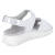 Sandalen CLARA - WEISS