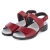 Sandalen HEIKE - CHIANTI