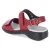 Sandalen HEIKE - CHIANTI