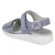 Sandalen DUNJA - SKY