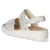 Sandalen VALERIE - weiss