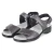 Sandalen HEIKE - taupe