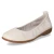 Ballerinas FENJA 01 - weiss