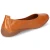 Ballerinas FENJA 01 - CAMEL