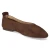 Ballerinas CHADII - darkbrown