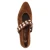 Spangenballerinas ELOISE - camel