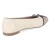 Ballerinas - IVORY COMB