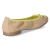 Ballerinas - TAN COMB