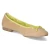 Ballerinas - TAN COMB