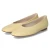 Ballerinas - YELLOW