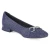 Ballerinas - OCEAN COMB