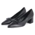 Pumps - schwarz