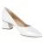 Pumps - pearl ivory