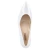 Pumps - pearl ivory