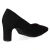 Pumps - Black