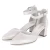 Riemchenpumps - off-white Riemchenpumps - off-white