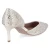 Glam-Pumps - PEARL GLAM